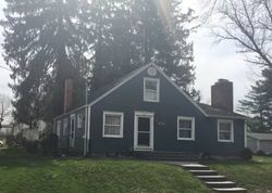 Pre-foreclosure Listing in EDGEMONT RD NEWARK, OH 43055