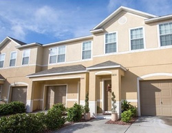 Pre-foreclosure in  46TH LN N Pinellas Park, FL 33781