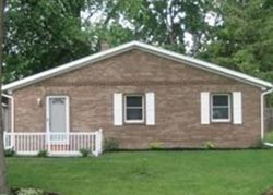 Pre-foreclosure Listing in N GOODRICH ST OREGON, OH 43616