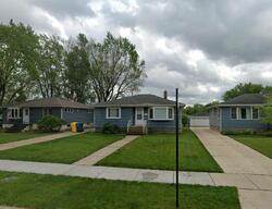 Pre-foreclosure in  W 40TH PL Griffith, IN 46319