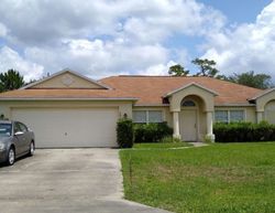 Pre-foreclosure in  E SLATER DR Deltona, FL 32738