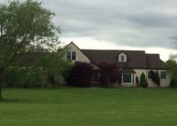 Pre-foreclosure Listing in MOYER RD PIPERSVILLE, PA 18947