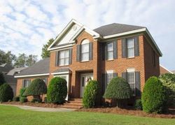 Pre-foreclosure in  GOSFORD GATE Greenville, NC 27858