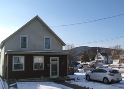 Pre-foreclosure in  SAINT CLAIRE ST Ticonderoga, NY 12883
