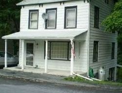 Pre-foreclosure Listing in GRAND ST MARLBORO, NY 12542
