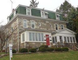 Pre-foreclosure Listing in W GLENSIDE AVE GLENSIDE, PA 19038