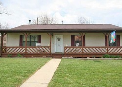 Pre-foreclosure Listing in ECHO RDG COLLINSVILLE, IL 62234