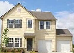 Pre-foreclosure in  SHELLBARK DR Concord, NC 28025