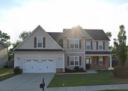 Pre-foreclosure in  ROYAL BIRKDALE DR Raeford, NC 28376