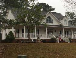 Pre-foreclosure in  CAMPING RD Gilbert, SC 29054