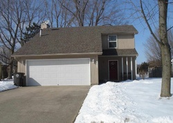 Pre-foreclosure in  NEWFIELD DR Fort Wayne, IN 46815