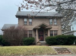 Pre-foreclosure Listing in WEST DR FORT WAYNE, IN 46805