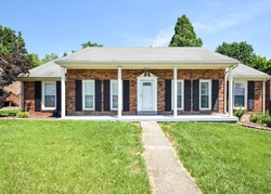 Pre-foreclosure in  BENTBROOK DR New Albany, IN 47150