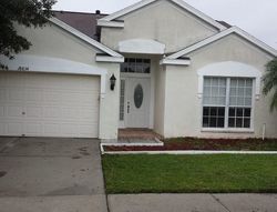 Pre-foreclosure Listing in STORMCLOUD PASS WESLEY CHAPEL, FL 33543