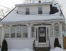 Pre-foreclosure Listing in HAMPTON ST ALBANY, NY 12209