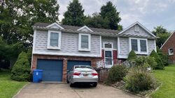 Pre-foreclosure in  EASLER ST Mckeesport, PA 15132