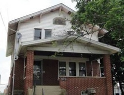 Pre-foreclosure Listing in FORDHAM AVE PITTSBURGH, PA 15226