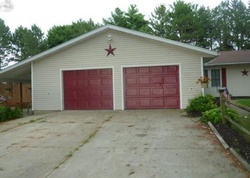 Pre-foreclosure Listing in COUNTY ROAD 34 GREEN SPRINGS, OH 44836