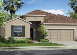Pre-foreclosure in  HAMPTON MEADOW WAY Riverview, FL 33578
