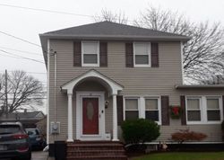 Pre-foreclosure Listing in CHARLES ST FLORAL PARK, NY 11001