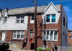Pre-foreclosure in  WOODHAVEN CT Ozone Park, NY 11416