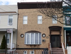 Pre-foreclosure Listing in 61ST ST RIDGEWOOD, NY 11385