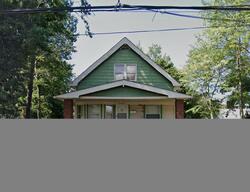 Pre-foreclosure in  E 114TH ST Cleveland, OH 44104