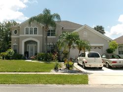 Pre-foreclosure in  THE OAKS BLVD Kissimmee, FL 34746