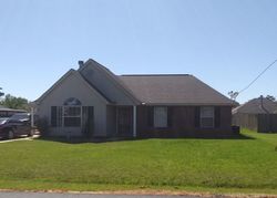 Pre-foreclosure Listing in JACOB PL HAMMOND, LA 70401