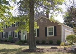 Pre-foreclosure in  GLENN ECHO DR Hudson, OH 44236