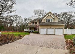 Pre-foreclosure Listing in WESTMINSTER CT S NESCONSET, NY 11767