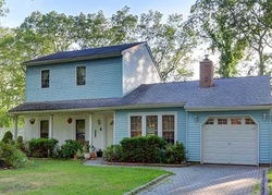 Pre-foreclosure in  ABBEY DR Middle Island, NY 11953