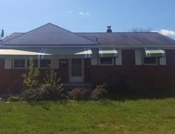 Pre-foreclosure Listing in JACKSON AVE MAGNOLIA, NJ 08049