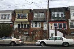 Pre-foreclosure in  N 29TH ST Philadelphia, PA 19129