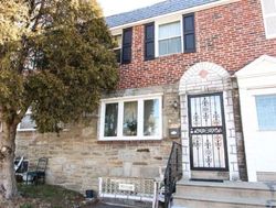 Pre-foreclosure in  HORROCKS ST Philadelphia, PA 19149