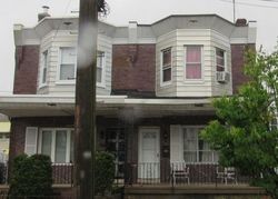 Pre-foreclosure in  PRINCETON AVE Philadelphia, PA 19135