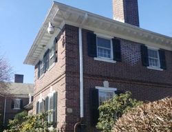 Pre-foreclosure in  E ROUMFORT RD  Philadelphia, PA 19119