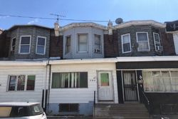 Pre-foreclosure in  WHEELER ST Philadelphia, PA 19142