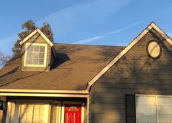 Pre-foreclosure in  N CHAPEL HILL AVE Clovis, CA 93611