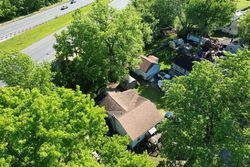 Pre-foreclosure in  POTOMAC AVE Rosedale, MD 21237