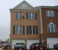 Pre-foreclosure Listing in SERENITY VIEW DR ELLICOTT CITY, MD 21043
