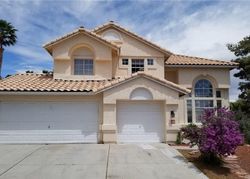 Pre-foreclosure in  CANDLE BRIGHT DR Henderson, NV 89074