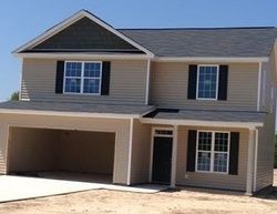 Pre-foreclosure Listing in RAINDANCE LN CAMDEN, SC 29020