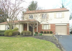 Pre-foreclosure Listing in PARK AVE COLLINGSWOOD, NJ 08108