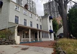 Pre-foreclosure Listing in LEARY LN EDGEWATER, NJ 07020