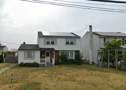 Pre-foreclosure in  UNION AVE Merchantville, NJ 08109