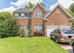 Pre-foreclosure in  LANTANA DR Upper Marlboro, MD 20774