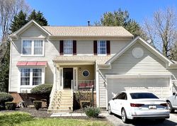 Pre-foreclosure in  MANDARIN DR Upper Marlboro, MD 20774