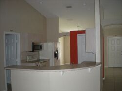 Pre-foreclosure in  SW WAIKIKI ST Port Saint Lucie, FL 34953
