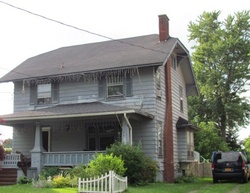 Pre-foreclosure Listing in DECKER AVE ELMIRA, NY 14904